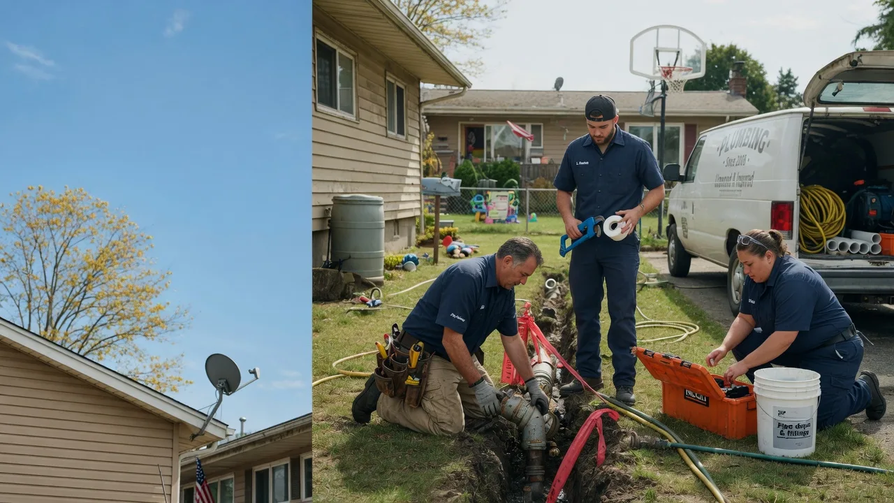 Garbage Disposal Replacement in Topeka, KS near me